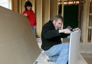 Foreclosures in Missouri