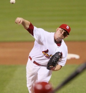 Kyle McClellan