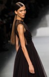 France fashion shows