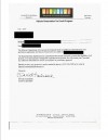 DED letter 