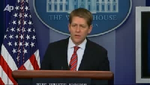 White House Calls Marine Video 'Deplorable'