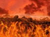 Q & A with Johnnie Moore, on Hell