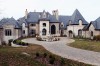 Darain Atkinson's mansion