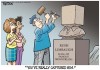 Editorial Notebook: Perhaps bust of Rush fits well in Missouri Capitol  