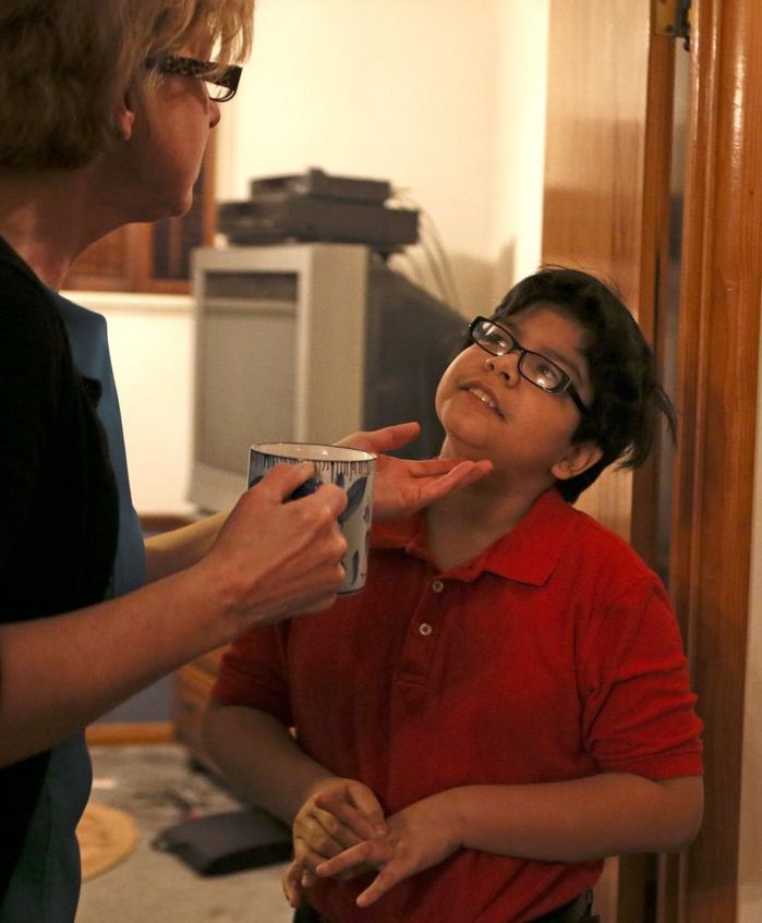 Federal funding for children's health insurance in serious jeopardy - STLtoday.com