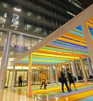 Centene Plaza