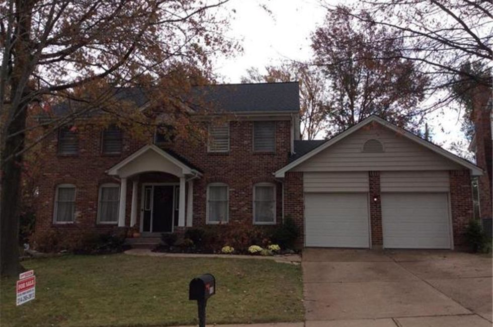 10 Most Expensive Homes for Sale in the St. Louis Area Home and