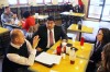 Hispanic Chamber of Commerce of Metropolitan St. Louis,