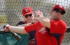 Cardinals Spring Training
