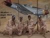 Lt. Col. Alexander Jefferson receives medal 57 years later