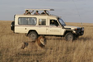 Travel Guard surveys adventure travelers 