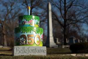 #stl250 Cakes Take Over Instagram : News