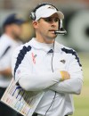 McDaniels defends game plan