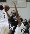 Deantrell Prince of O'Fallon Christian