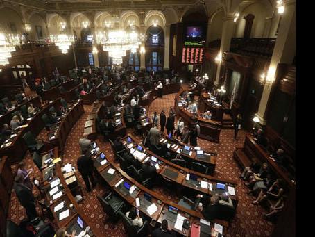 Editorial: A welcome law to protect consumers from insurance ... - STLtoday.com