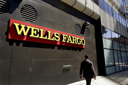 Wells Fargo Shuffles Some Banking Executives