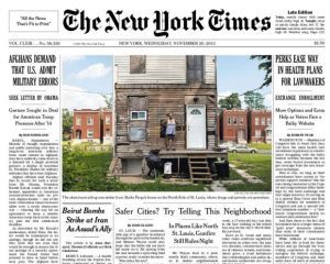 times york focuses crime louis north st enlarge seeks change city