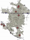 Police incident reports for O'Fallon  