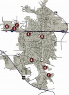 Police incident reports for O'Fallon  
