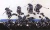 Blues v San Jose Sharks