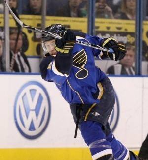 Erik Johnson
