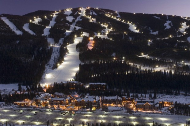 Is bigger always better at ski resorts? | Travel | mediakits.theygsgroup.com