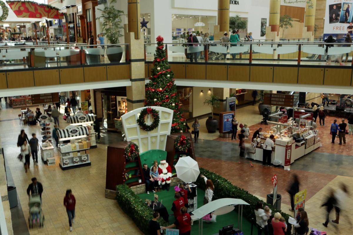 Leading mall operator in St. Louis says no to shopping on Thanksgiving - Stores Open On Thanksgiving In St Louis