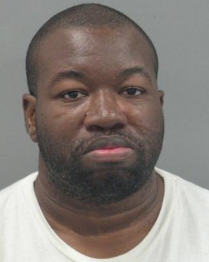 Terry Madlock charged with robbery