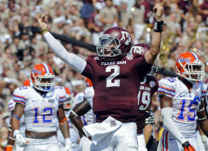 Rams' draft options will take shape at NFL combine