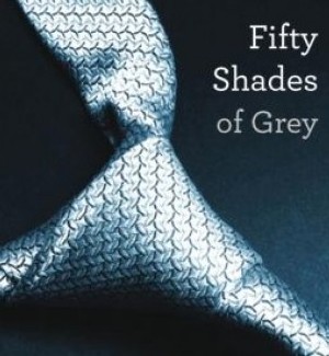 'Fifty Shades' may be readers' summer romance  
