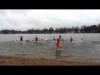 Video: 9th Annual Polar Plunge