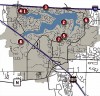 Police incident reports for Lake Saint Louis  
