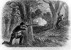 A Look Back • Union retaliatory execution in St. Louis part of Missouri's own brutish civil war  