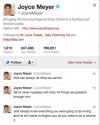 How Joyce Meyer Ministries dominates Twitter