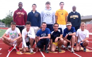 O’Fallon aims to finish strong at state meet