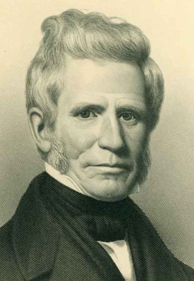 John O'Fallon&nbsp; 