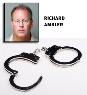 Richard Ambler