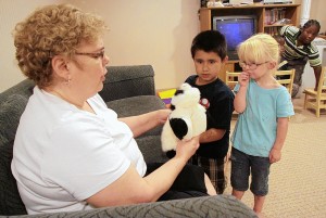 child care