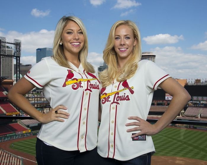 Fox Sports Midwest Does Away With Girls Promoting Events Lifestyles