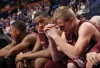 MVC Tournament Evansville v Missouri State