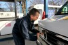 Compressed natural gas vehicles