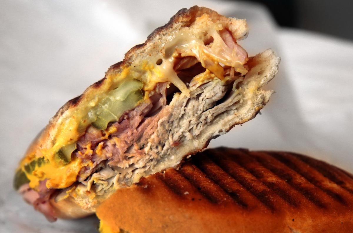 At St. Louis' new Eat Sandwiches, a simple name belies an ambitious