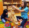 Collinsville Area Vocational Center's preschool