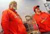 Trophy tour
