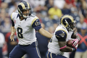 Daily Bits: Rams must draft to fit coaching strengths