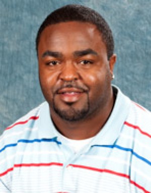 Howell North hires MRH's Gregory as football coach