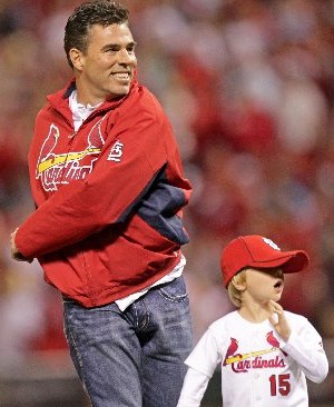 Jim Edmonds