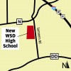 Wentzville district to seek bids for third high school  