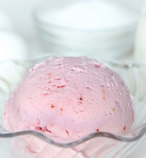 Recipe for summer fun: Make ice cream or frozen custard  