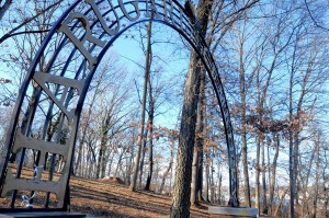 Manchester seeks stewardship of Harugari Cemetery  
